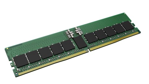 Kingston RDIMM 32GB DDR5 2Rx8 Micron D Renesas 5600MHz PC5-44800 KSM56R46BD8PMI-32MDI Kingston RDIMM 32GB DDR5 2Rx8 Micron D Renesas 5600MHz PC5-44800 KSM56R46BD8PMI-32MDI