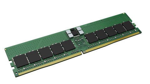 Kingston RDIMM 32GB DDR5 2Rx8 Micron D Renesas 5600MHz PC5-44800 KSM56R46BD8PMI-32MDI Kingston RDIMM 32GB DDR5 2Rx8 Micron D Renesas 5600MHz PC5-44800 KSM56R46BD8PMI-32MDI