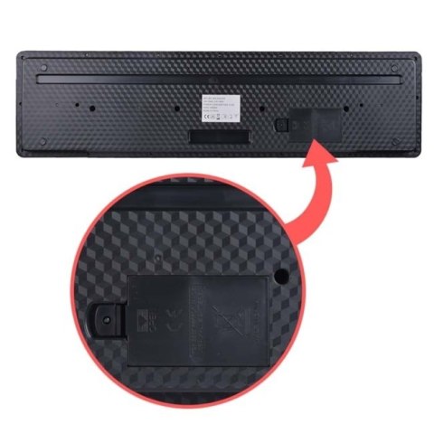 SUPRIMO 605 UFB KEYBOARD - Organy z mikrofonem dla dzieci do nauki gry SUPRIMO 605 UFB KEYBOARD - Organy z mikrofonem dla dzieci do nauki gry