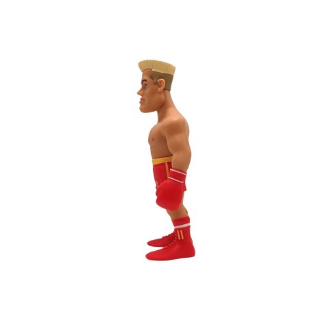 MINIX ROCKY - IVAN DRAGO MINIX ROCKY - IVAN DRAGO