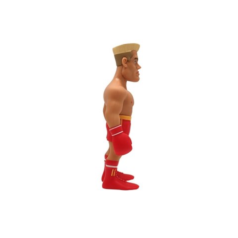 MINIX ROCKY - IVAN DRAGO MINIX ROCKY - IVAN DRAGO