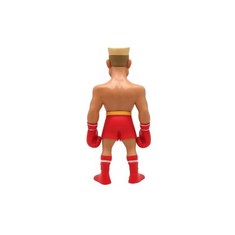 MINIX ROCKY - IVAN DRAGO MINIX ROCKY - IVAN DRAGO