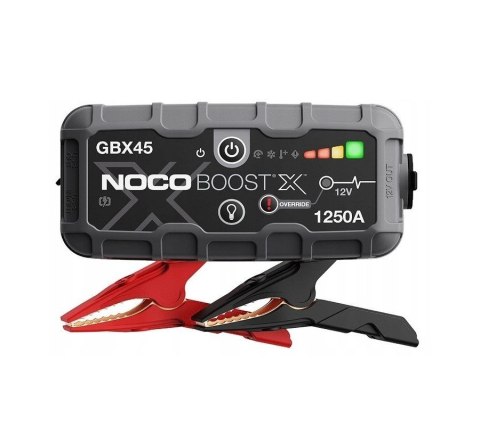 Noco GBX45 Boost X 12V 1250A Jump Starter Powerbank