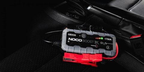 Noco GBX55 Boost X 12V 1750A Jump Starter Powerbank