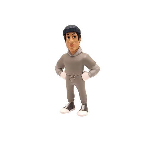 MINIX ROCKY - ROCKY TRAINING SUIT MINIX ROCKY - ROCKY TRAINING SUIT