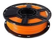 AVTEK FILAMENT PLA 1,75MM 0,5KG - POMARAŃCZOWY