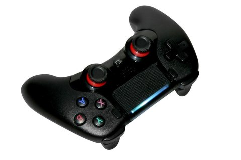 AURORA GAMEPAD GP4 KONTROLER PS4, PC, ANDROID