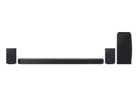 Soundbar Samsung HW-Q930D/EN