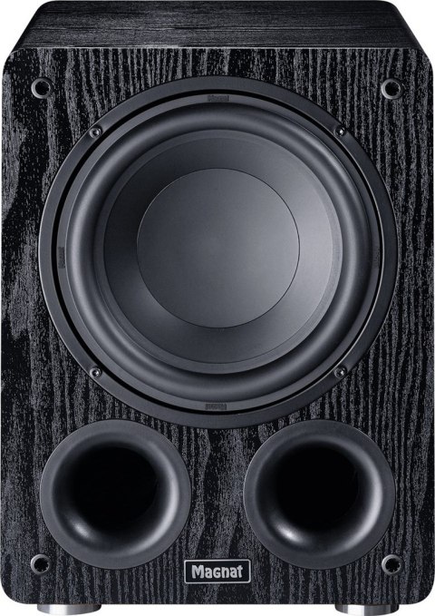 Subwoofer aktywny Magnat Alpha RS8 czarny