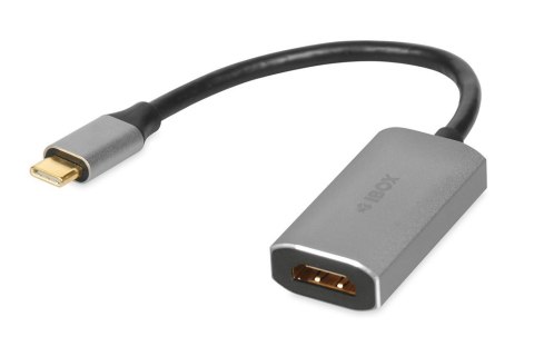 IBOX ADAPTER IACF4K USB-C TO FEMALE HDMI 4K IBOX ADAPTER IACF4K USB-C TO FEMALE HDMI 4K