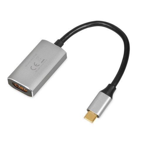 IBOX ADAPTER IACF4K USB-C TO FEMALE HDMI 4K IBOX ADAPTER IACF4K USB-C TO FEMALE HDMI 4K