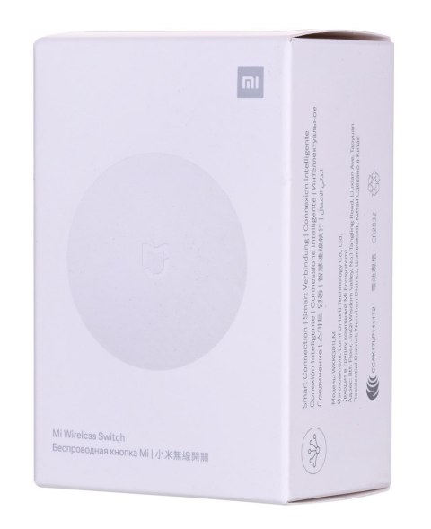 Programowalny przycisk Xiaomi Mi Smart Wireless Switch