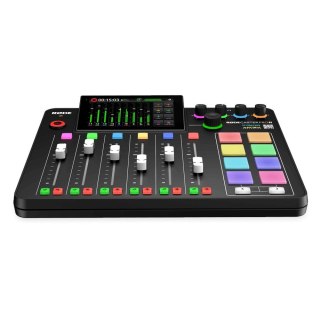 RODECaster Pro II - Studio Produkcji Podcastów