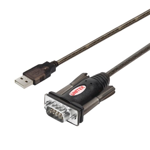 UNITEK ADAPTER USB 1X RS-232, Y-105 UNITEK ADAPTER USB 1X RS-232, Y-105