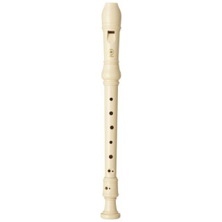 Yamaha YRS-23 - Flet prosty