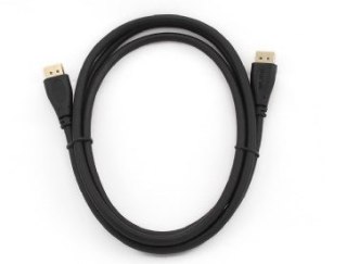 Kabel GEMBIRD CC-DP2-10 (DisplayPort M - DisplayPort M; 3m; kolor czarny)