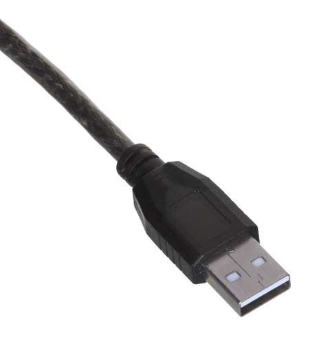 SAVIO PRZEDŁUŻKA PORTU USB AKTYWNA 10M USB AM - USB AF CL-130 SAVIO PRZEDŁUŻKA PORTU USB AKTYWNA 10M USB AM - USB AF CL-130
