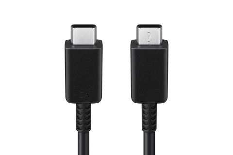 Samsung Cable Type C to C, 5A, Black