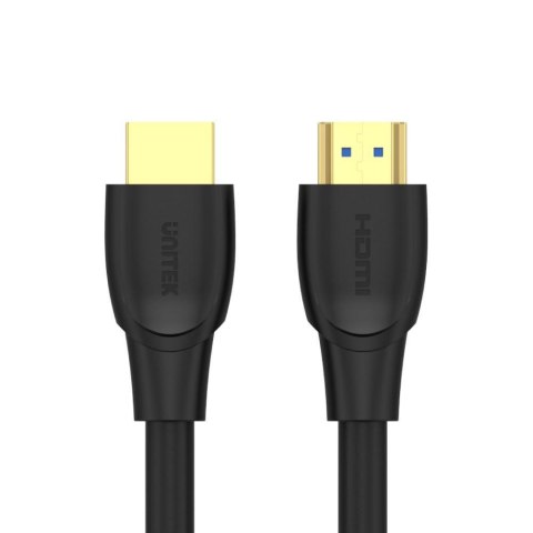 UNITEK KABEL HDMI 2.0, 4K,HIGH SPEED,5M, C11041BK UNITEK KABEL HDMI 2.0, 4K,HIGH SPEED,5M, C11041BK