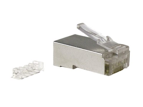 ALANTEC Wtyk RJ45 STP kat.6 na linkę (op. 100 szt.)