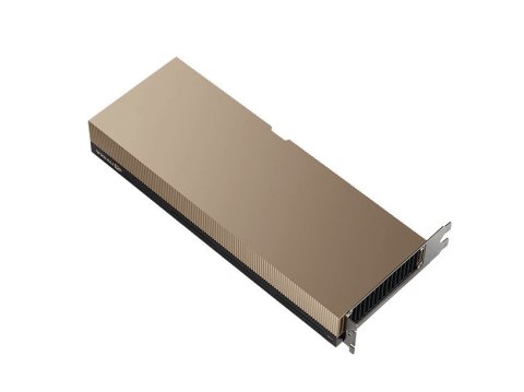 Karta graficzna NVIDIA H100 PCIE 94 GB HBM3 ECC 5120-bit, PCIe 5.0 x16, Dual Slot, ATX bracket, NVlink Support, retail Karta graficzna NVIDIA H100 PCIE 94 GB HBM3 ECC 5120-bit, PCIe 5.0 x16, Dual Slot, ATX bracket, NVlink Support, retail