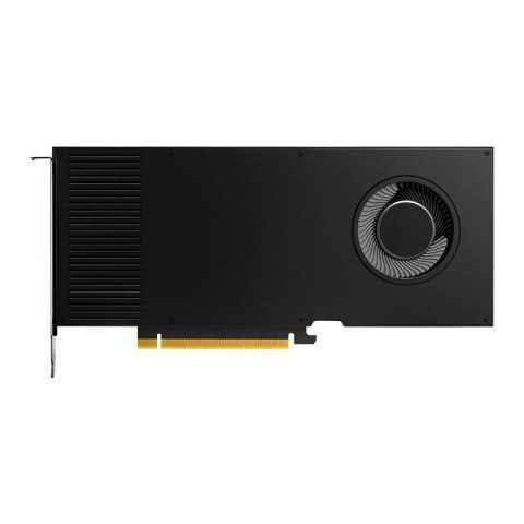 Karta graficzna PNY NVIDIA RTX A4000 16GB, GDDR6, 4x DisplayPort, PCI Express 4.0, ATX - ATX bracket, Small Box