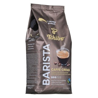 Kawa Tchibo Barista Caffe Crema 1KG ziarnista