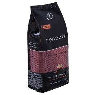 Kawa ziarnista Davidoff Cafe Crema Intense 1000g