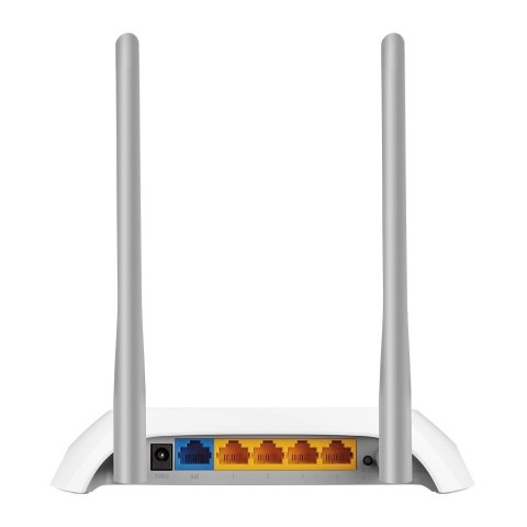 Router TP-LINK TL-WR850N