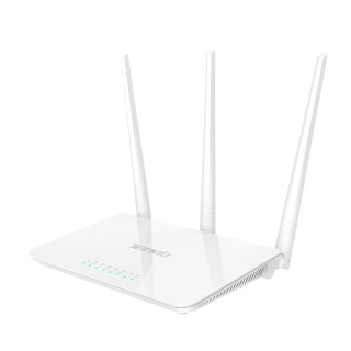 Router bezprzewodowy Tenda F3 (xDSL; 2,4 GHz)