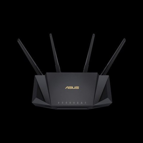 ASUS-RT-AX58U AX3000 dual-band Wi-Fi router