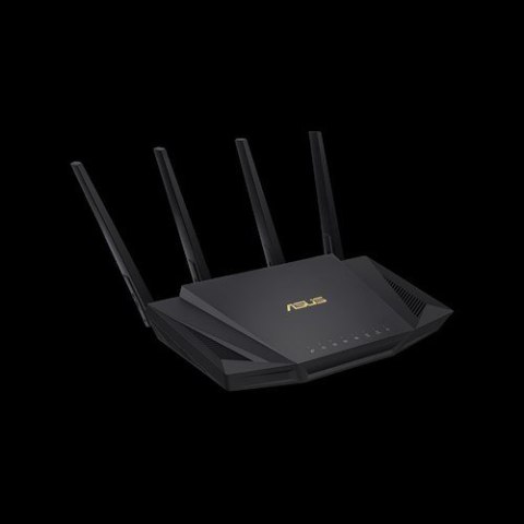 ASUS-RT-AX58U AX3000 dual-band Wi-Fi router