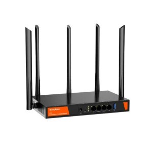 ROUTER WIFI 6 TENDA W30E BEZPRZEWODOWY