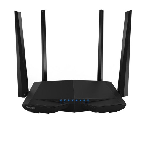 Router Tenda AC6 (xDSL; 2,4 GHz, 5 GHz)