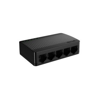 Switch Tenda 5p SG105M (5x10/100/1000Mbit)