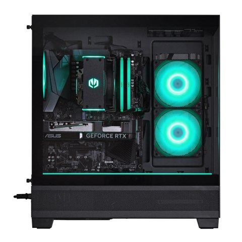 Actina View 5600X/32GB/1TB/RTX4060/600W