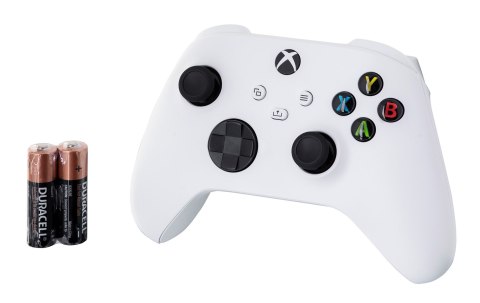 Microsoft Xbox Series Controller White