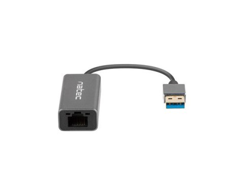 NATEC KARTA SIECIOWA CRICKET 1GB USB 3.0 1X RJ45 NA KABLU NNC-1924