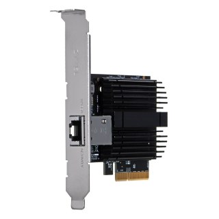 Zyxel 10Gb Network Adapter PCIe Card with Single RJ45 Port