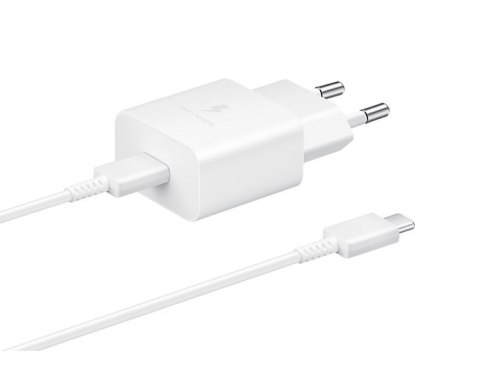 Ładowarka Samsung 15W Power Adapter, White