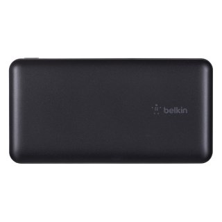 Powerbank Belkin BoostCharge Power Bank 10K 2xUSB-A + 1xUSB-C 10000mAh 15W Black