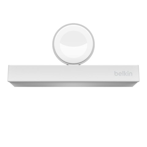 BELKIN FAST CHARGER FOR APPLE WATCH NO PSU WHITE