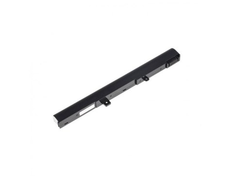 GREEN CELL BATERIA AS75 DO ASUS A31N1319 2200 MAH 14.8V GREEN CELL BATERIA AS75 DO ASUS A31N1319 2200 MAH 14.8V