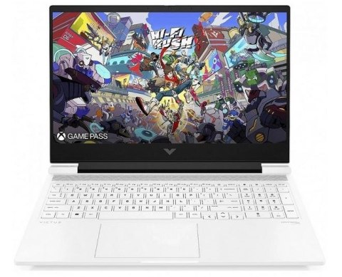 HP VICTUS 16-r1156nw i7-14650HX 16,1"QHD AG IPS 300nits 240Hz 32GB DDR5 SSD1TB RTX 4070 8GB Cam1080p NoOS 2Y Ceramic White