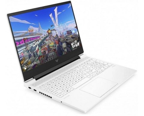 HP VICTUS 16-r1158nw i7-14650HX 16,1"QHD AG IPS 300nits 165Hz 32GB DDR5 SSD1TB RTX 4070 8GB Cam1080p NoOS 2Y Ceramic White