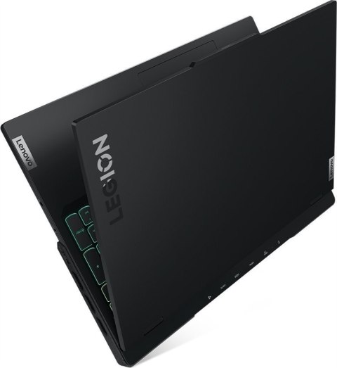 Lenovo Legion Pro 7 16IRX9H i9-14900HX 16" WQXGA IPS 500nits AG 240Hz 32GB DDR5 5600 SSD1TB GeForce RTX 4080 12GB Win11 Eclipse 