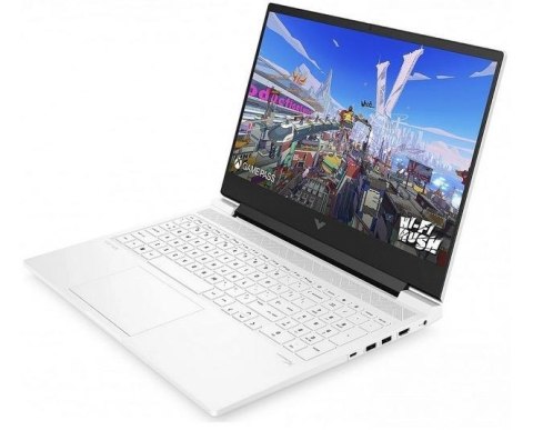 HP VICTUS 16-r1102nw i5-14450HX 16,1"FHD AG IPS 300nits 144Hz 16GB DDR5 SSD1TB RTX 4060 8GB Cam1080p NoOS 2Y Ceramic White