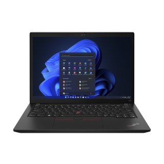 Lenovo ThinkPad X13 G3 i5-1245U vPro 13"WUXGA AG 300nit IPS 16GB SSD512 IrisXe BLK TB4 W11Pro 3Y OnSite