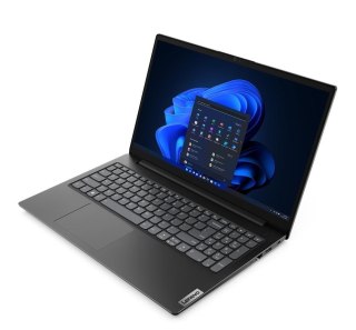 Lenovo V15 IRU G4 i5-13420H 15,6"FHD AG 16GB SSD512 IrisXe 48EUs Cam720p LAN 38Wh W11Pro 3Y OnSite