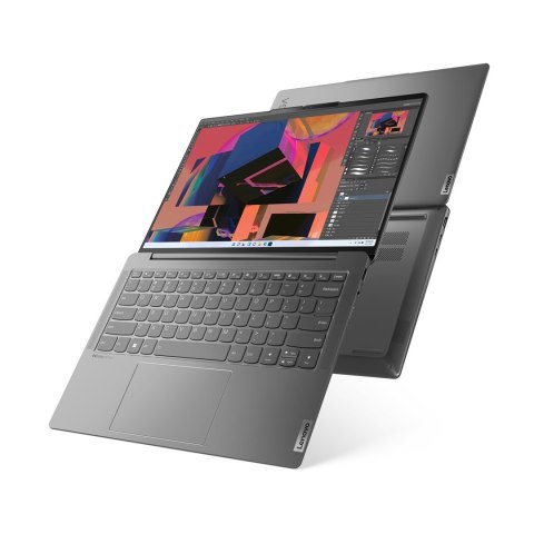 Lenovo Yoga Slim 6 14IRH8 i5-13500H 14" WUXGA OLED 400nits Glossy 60Hz 16GB Soldered LPDDR5x 5200 SSD512 Intel Iris Xe Graphics 